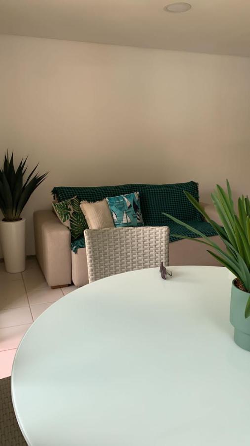 Marulhos Resort Pôrto das Galinhas Eksteriør billede